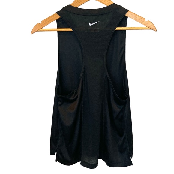 Nike Running Dri-Fit Racerback Tank S - Picture 2 of 4